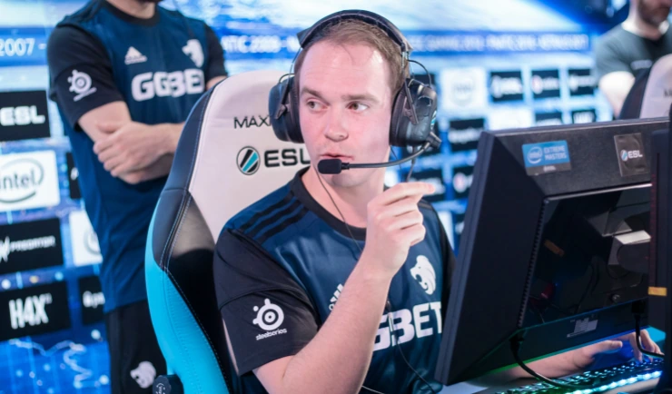 North выиграли DreamHack Open Tours 2018