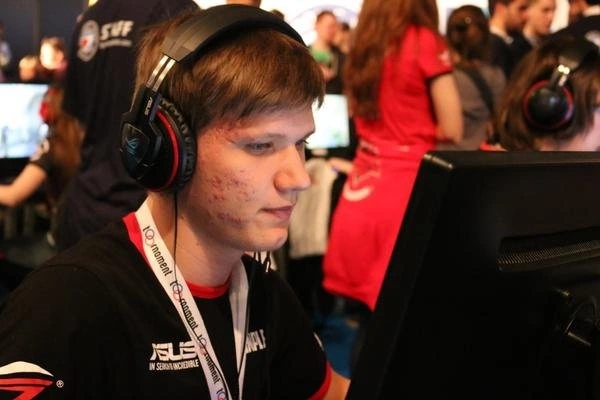 CS:Go - S1mple вступил в ряды Team Liquid