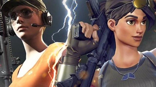 Разработчики PUBG подали в суд на авторов Fortnite