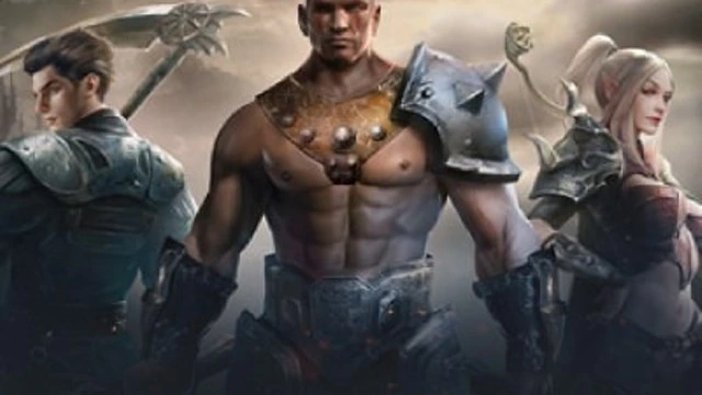 Главные мобильные игры недели №40