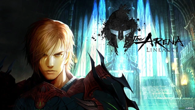 Lineage 2: Arena - Новая MOBA от NCSOFT
