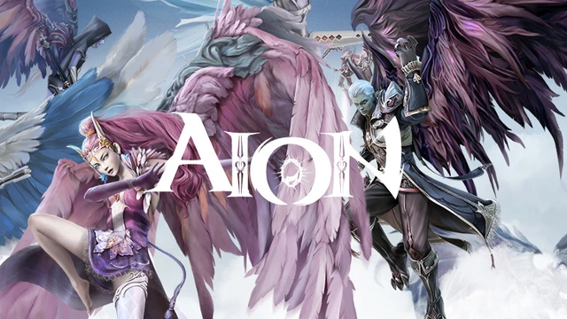 Aion: КРЫЛЬЯ - КАКИЕ ВЫБРАТЬ (АСМЫ)