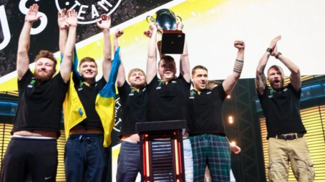 Na`Vi – чемпионы StarSeries i-League S5