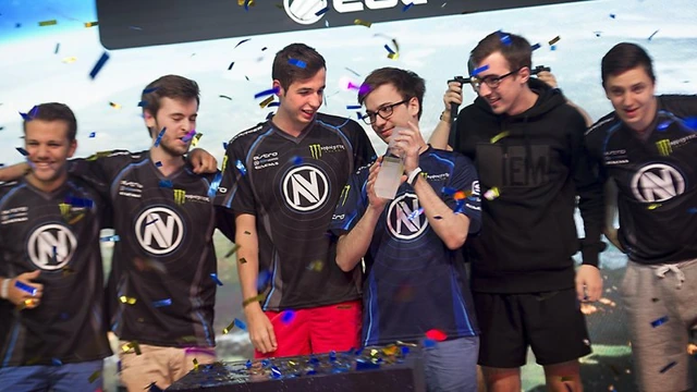 CS:Go - EnVyUs заменят Method на LAN-финалах SL i-League StarSeries