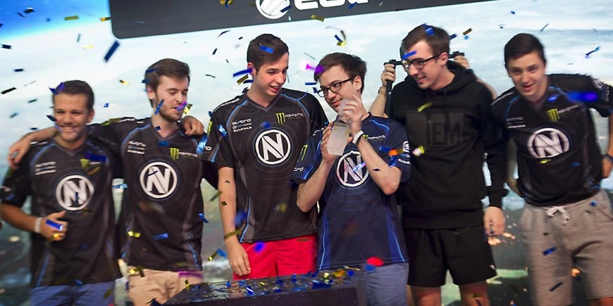CS:Go - EnVyUs заменят Method на LAN-финалах SL i-League StarSeries