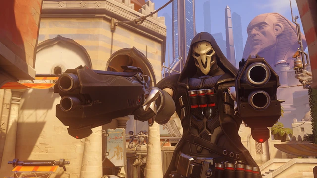 В Overwatch добавят награды за хорошую игру и поиск по ролям