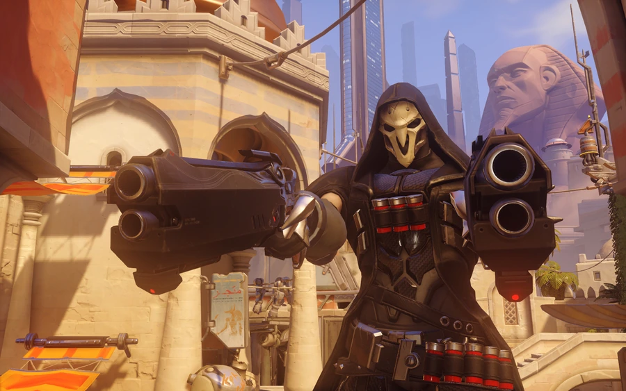 В Overwatch добавят награды за хорошую игру и поиск по ролям