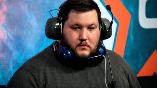 CS:Go - zonic принял пост тренера в ex-TSM