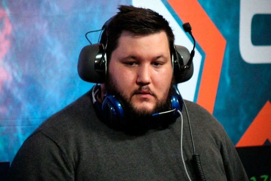CS:Go - zonic принял пост тренера в ex-TSM