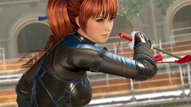 Показаны 13 минут геймплея Dead or Alive 6
