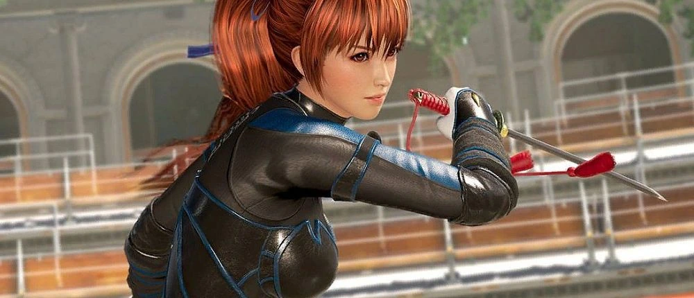Показаны 13 минут геймплея Dead or Alive 6