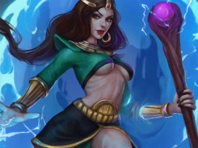 Blizzard работает над игрой во вселенной Diablo
