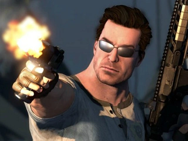 Croteam поделилась новыми подробностями долгожданного шутера Serious Sam 4