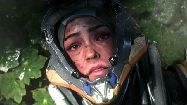 Создатели Mass Effect и Dragon Age рассекретили дату выхода новой игры