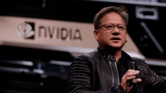 NVIDIA готовит игровую революцию