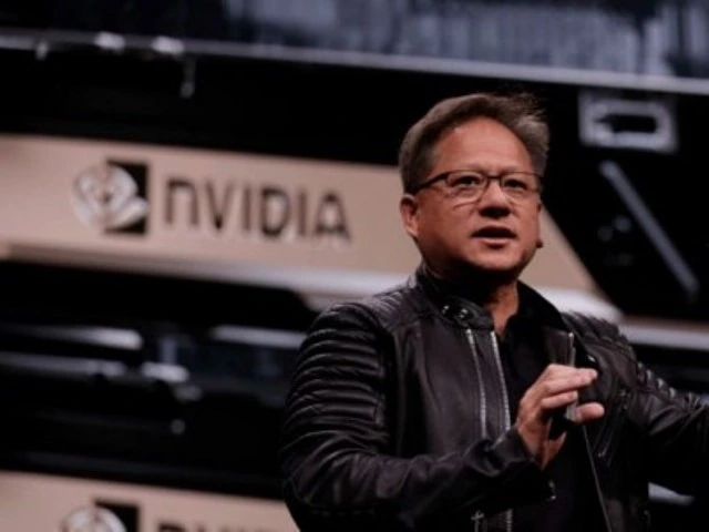 NVIDIA готовит игровую революцию