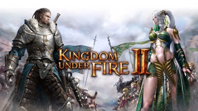 Kingdom Under Fire 2 Ежедневные миссии