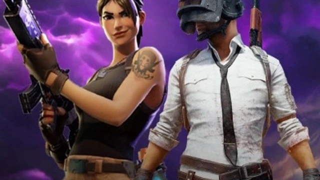 «Королевская битва» между создателями PUBG и Fortnite подошла к концу