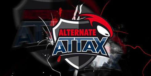 CS:Go - Возрождение немецкой организации ALTERNATE