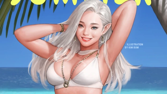 Изменения в Black Desert на Корее от 5 июля