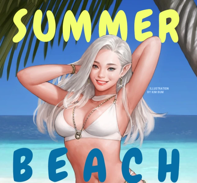 Изменения в Black Desert на Корее от 5 июля