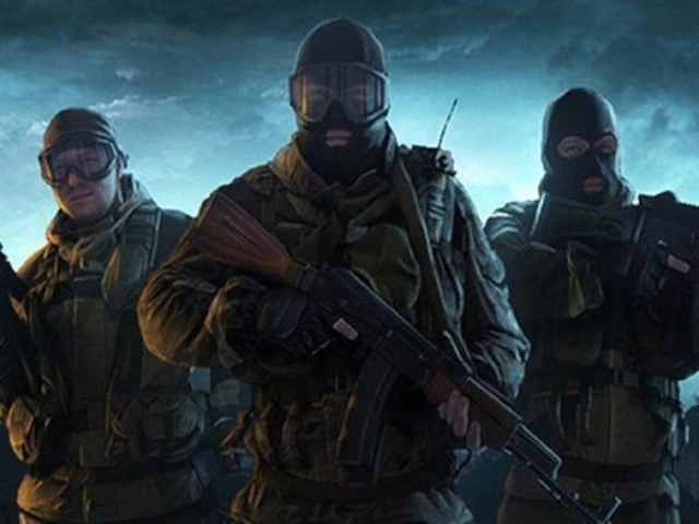«Королевская битва» от авторов S.T.A.L.K.E.R. обзавелась датой релиза