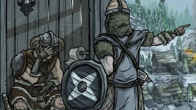 «Умный» унитаз научили запускать Skyrim