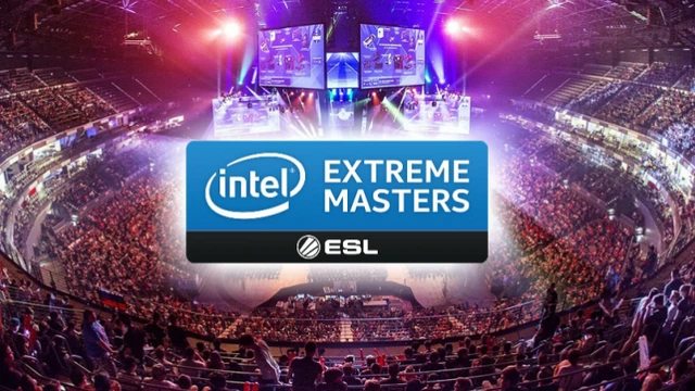 ESL проведет первый Major 2019 года