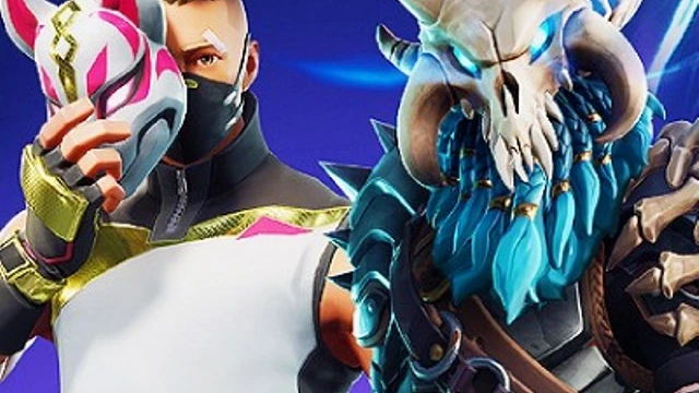 Авторы Fortnite раскрыли тайну исчезнувшего бургера