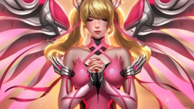 Пользователи Overwatch собрали 13 миллионов долларов на борьбу с раком