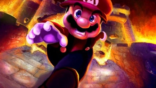 Спидраннер установил новый мировой рекорд в Super Mario 64