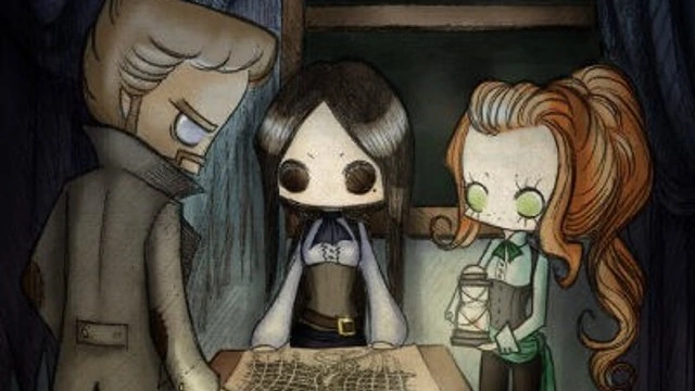 Главные мобильные игры недели №44
