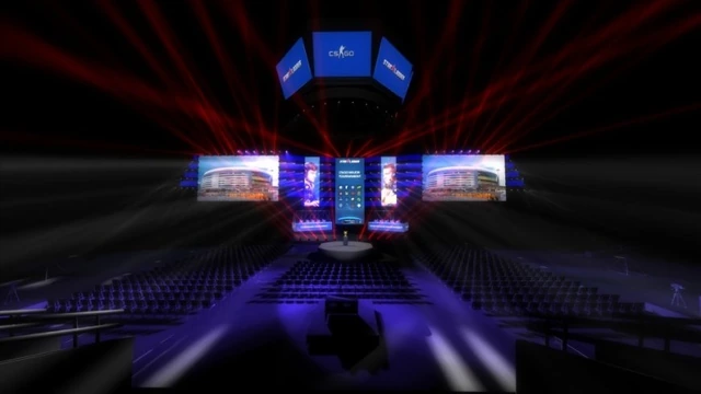 CS:Go - Группы и расписание LAN-финалов SL i-League StarSeries