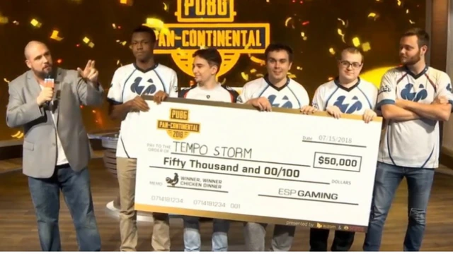 Команда Tempo Storm выиграла турнир в Лас-Вегасе