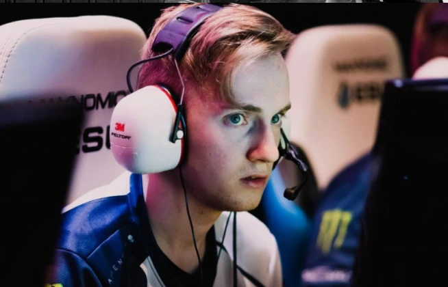 Дуэт игроков Team Liquid & WTSG выиграл GLL Wingman IV