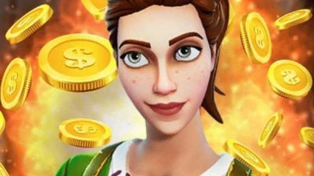 Epic Games заработала миллиард долларов на микротранзакциях в Fortnite