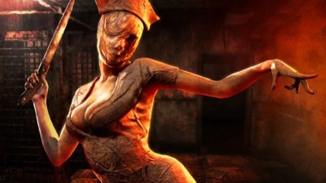 Геймеры потратили 17 лет на поиск скрытых функций Silent Hill 2