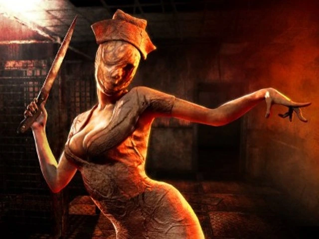 Геймеры потратили 17 лет на поиск скрытых функций Silent Hill 2
