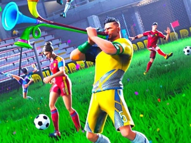 Fortnite помешала Германии выиграть ЧМ 2018