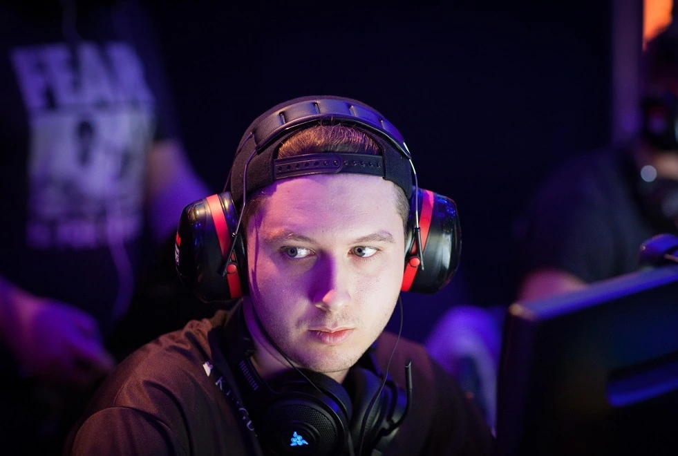 CS:Go - Изменения в pаcпиcании StarSeries