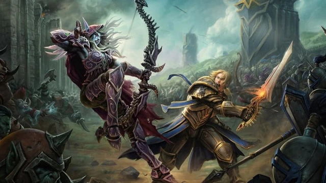 Blizzard случайно поломала World of Warcraft новым препатчем