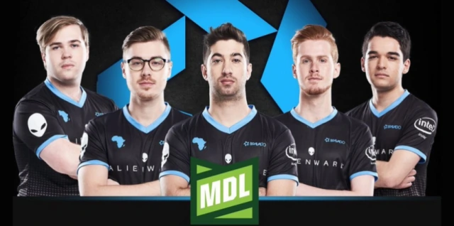 Bravado выиграли лигу ESEA MDL NA S28