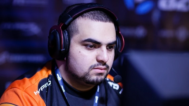 CS:Go - Состав Method расстался со своей организацией