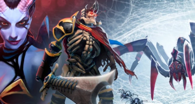 Какой путь прошла Dota 2 с 2011 года? 