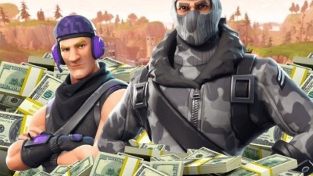 Fortnite сделала создателя Unreal миллиардером