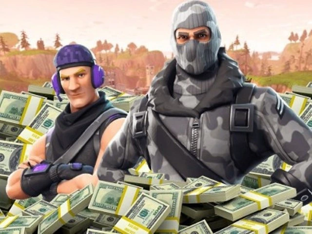 Fortnite сделала создателя Unreal миллиардером