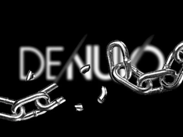 Полиция арестовала главного борца с системой защиты Denuvo