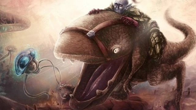 Моддеры превратили The Elder Scrolls III: Morrowind в ад для читеров