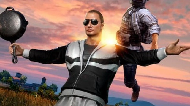 Разработчики PUBG извинились за скандальную маску