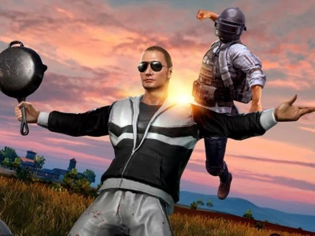 Разработчики PUBG извинились за скандальную маску